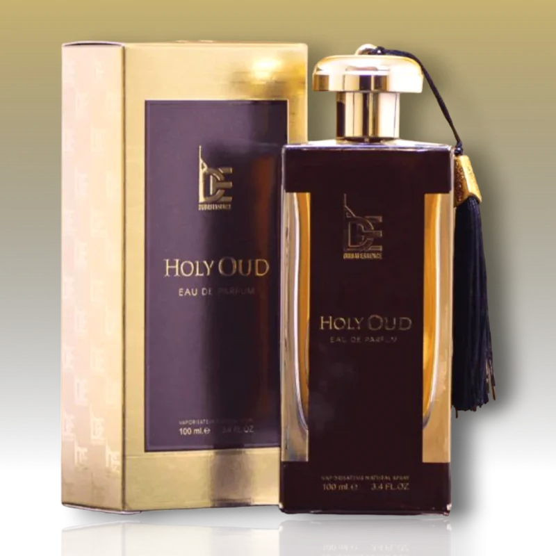 Pachet Luxury Oud si Holy Oud pentru el si ea
