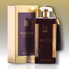 Pachet Luxury Oud si Holy Oud pentru el si ea
