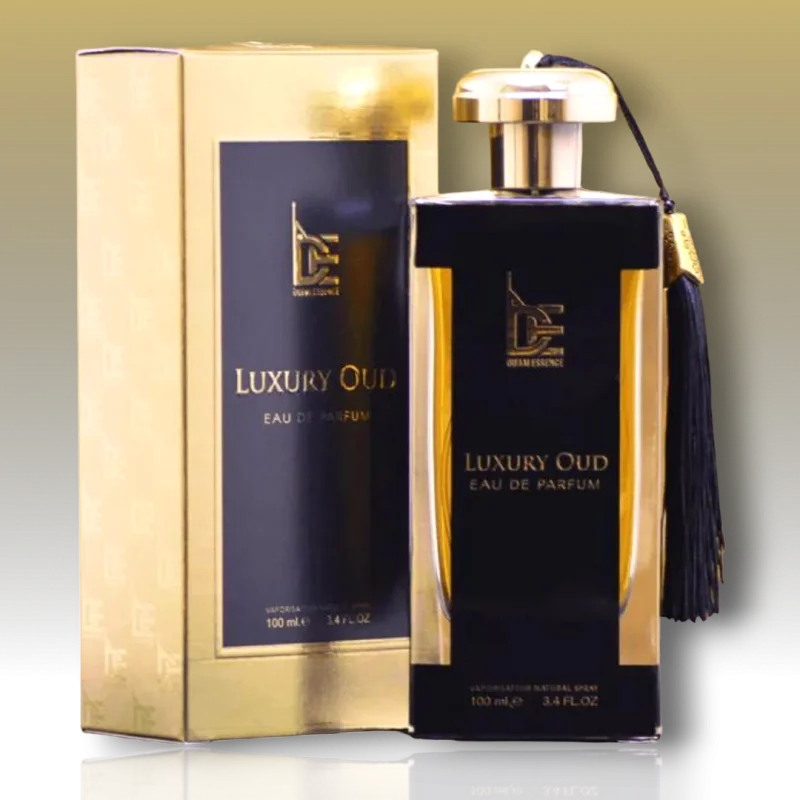 Pachet Luxury Oud si Holy Oud pentru el si ea