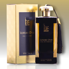 Pachet Luxury Oud si Holy Oud pentru el si ea