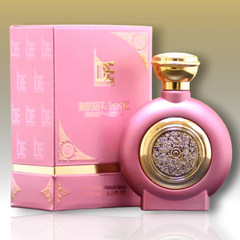 Pachet Royal Gold si Royal Pink pentru el si ea