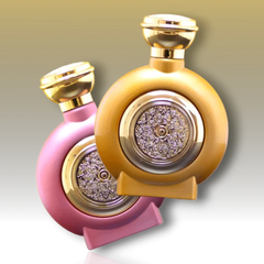 Pachet Royal Gold si Royal Pink pentru el si ea