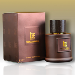 Pachet Tobacco Vanilla si Chypre Intense pentru el si ea