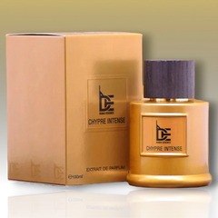 Pachet Tobacco Vanilla si Chypre Intense pentru el si ea