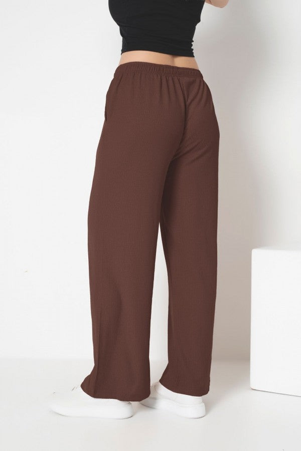 Pantaloni Dama Largi – Lejeri, Moderni si Versatili