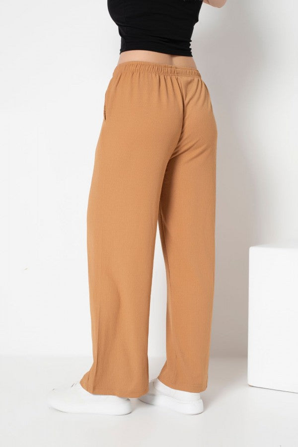 Pantaloni Dama Largi – Lejeri, Moderni si Versatili