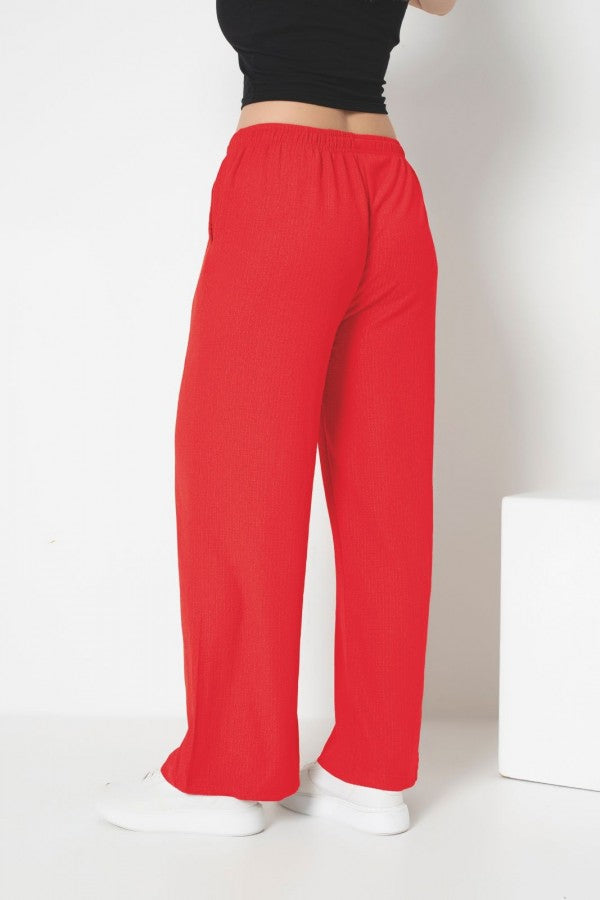 Pantaloni Dama Largi – Lejeri, Moderni si Versatili