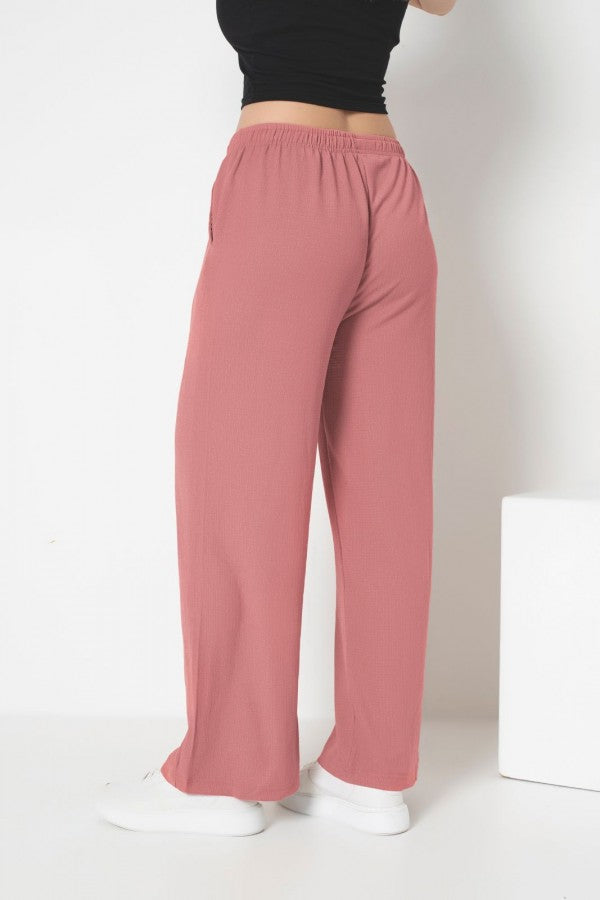 Pantaloni Dama Largi – Lejeri, Moderni si Versatili