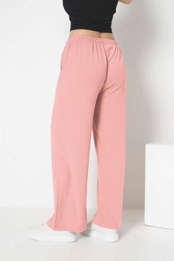 Pantaloni Dama Largi – Lejeri, Moderni si Versatili