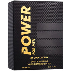 Gulf Orchid Power - 100ml