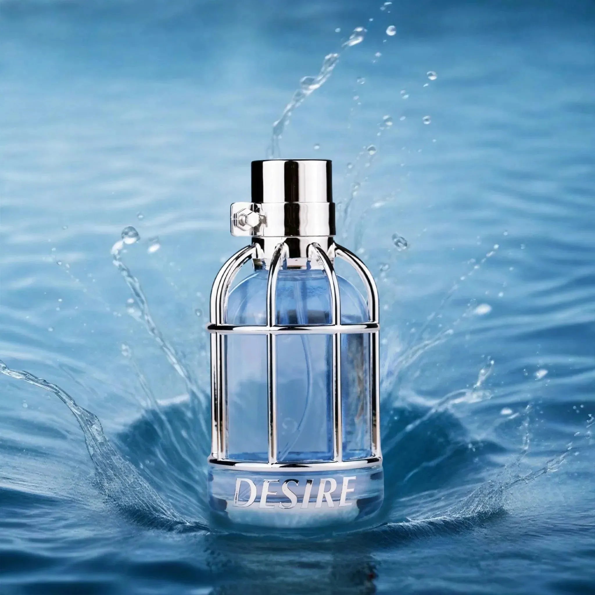 Desire by Maison Asrar 100ml