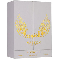 Alonoud by Maison Asrar 100ml