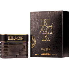 Black by Maison Asrar 100ml
