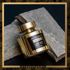 Confidential Private Gold dama