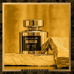 Confidential Private Gold dama