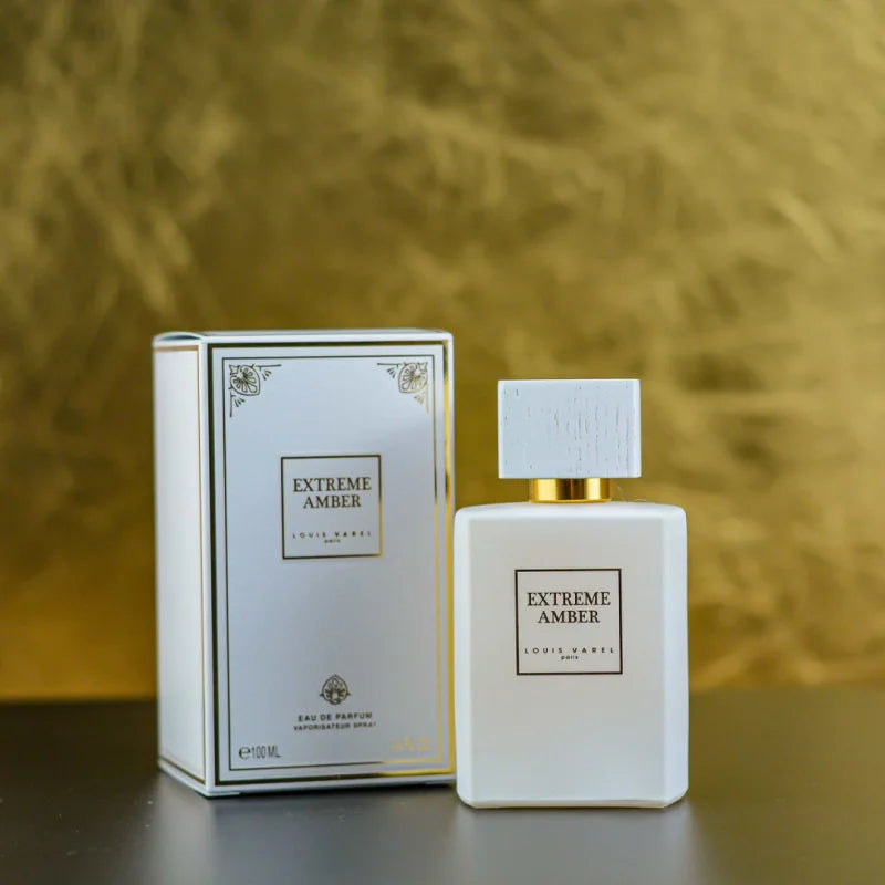 Extreme Amber unisex