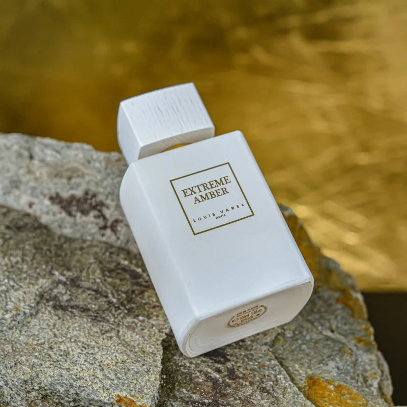 Extreme Amber unisex