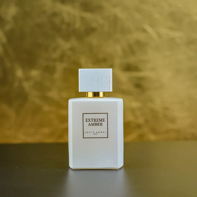 Extreme Amber unisex