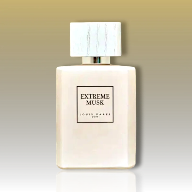 Extreme Musk dama