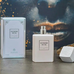 Extreme Musk dama