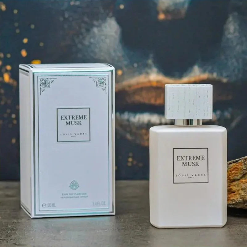 Extreme Musk dama