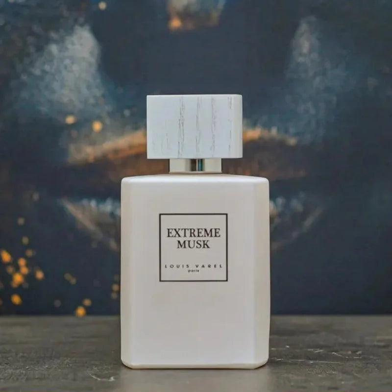 Extreme Musk dama