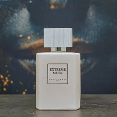 Extreme Musk dama