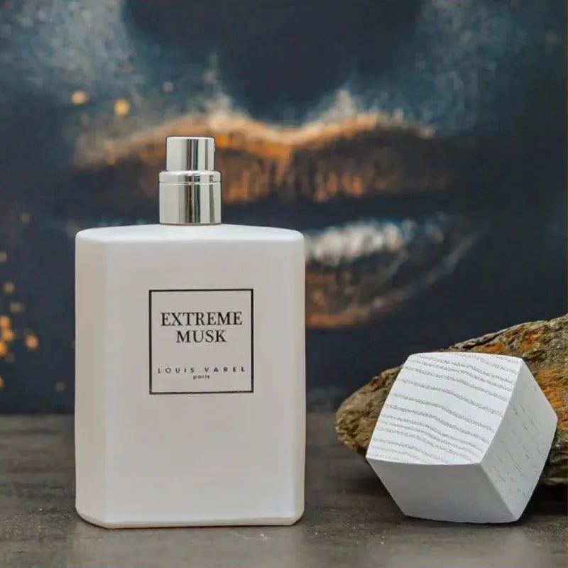Extreme Musk dama