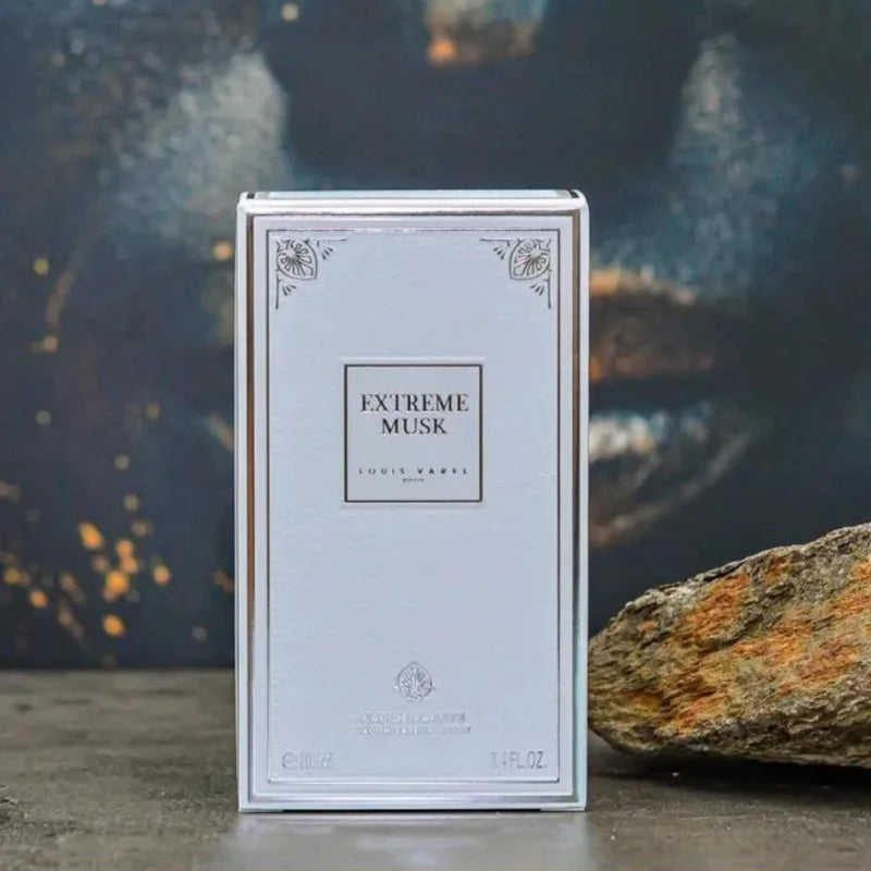 Extreme Musk dama