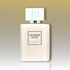 Extreme Musk dama