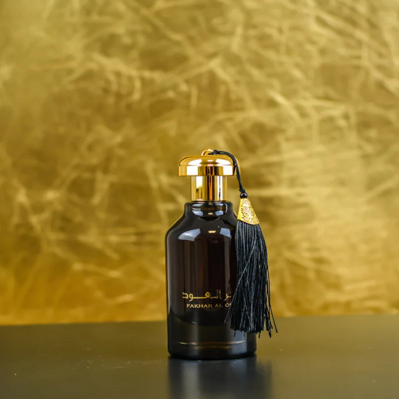 Fakhar al Oud unisex