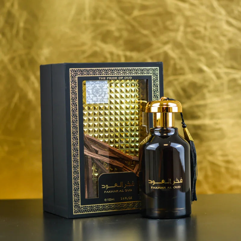 Fakhar al Oud unisex