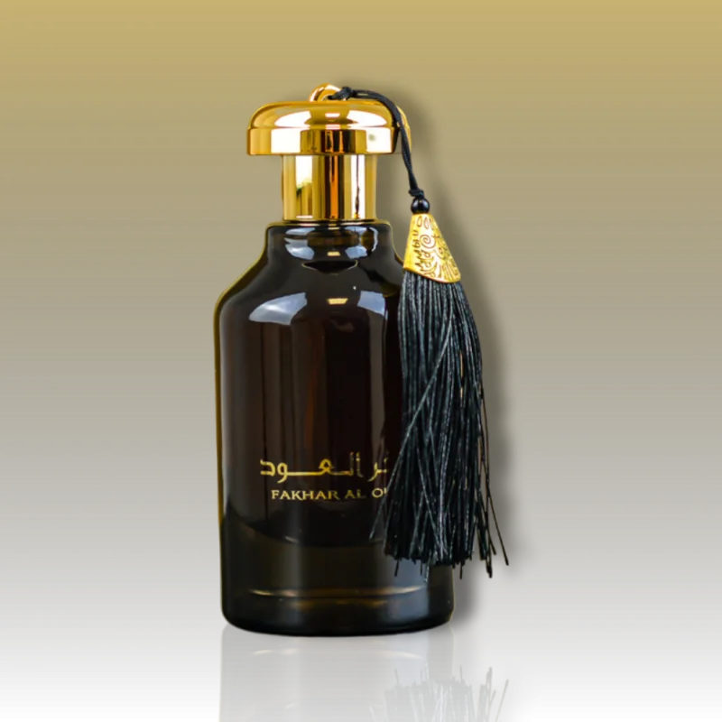 Fakhar al Oud unisex