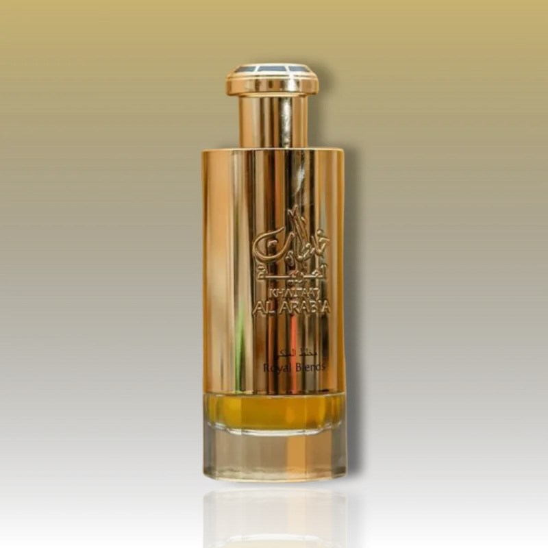 Khaltaat Al Arabia Royal Blends dama