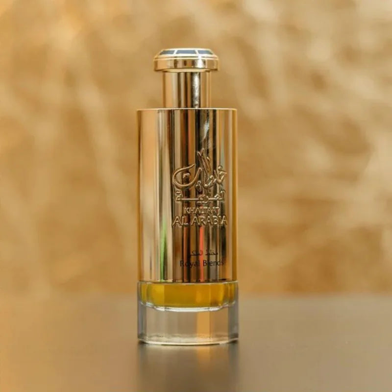 Khaltaat Al Arabia Royal Blends dama