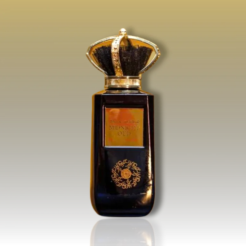 Midnight Oud unisex
