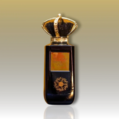 Midnight Oud unisex
