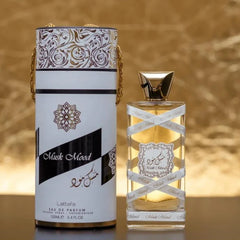 Musk Mood dama