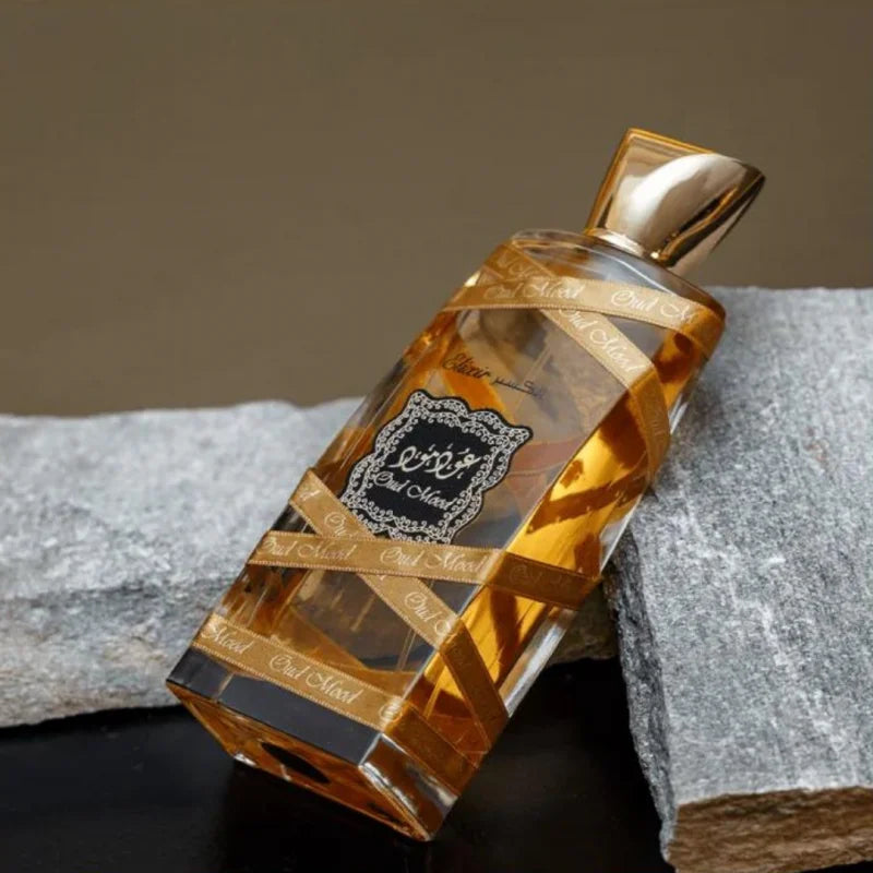 Oud Mood Elixir unisex