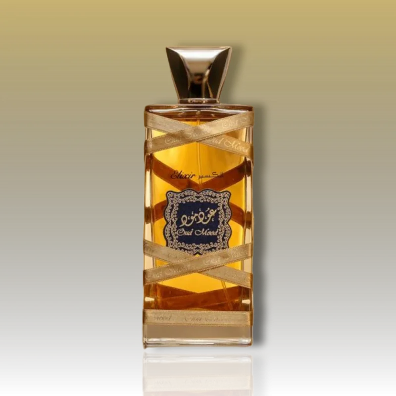 Oud Mood Elixir unisex