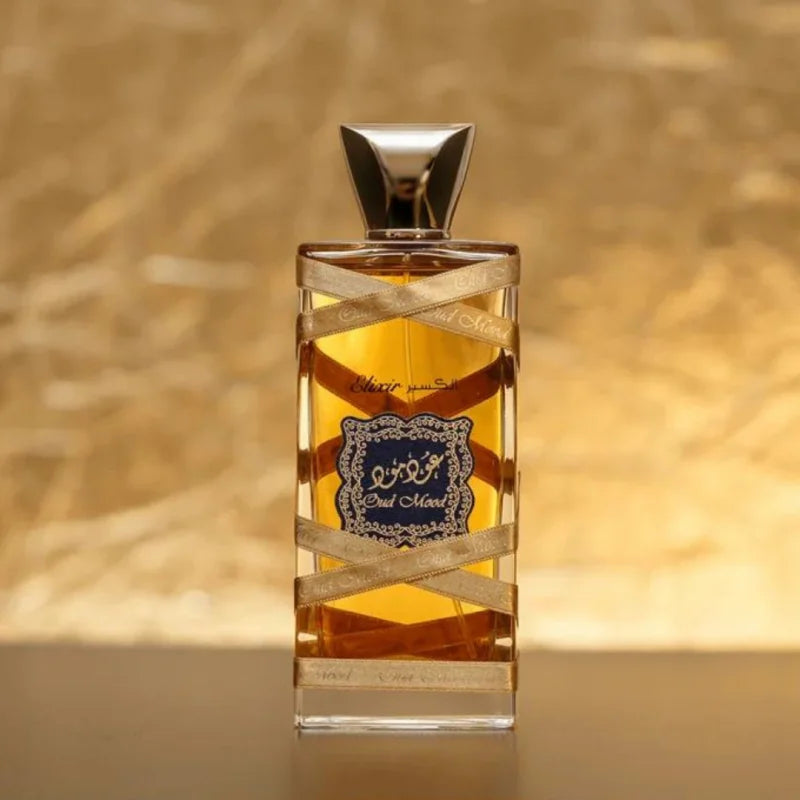 Oud Mood Elixir unisex