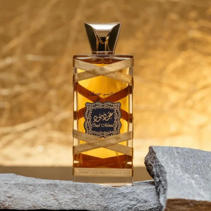 Oud Mood Elixir unisex