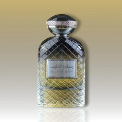 Sayaad Al Quloob barbatesc