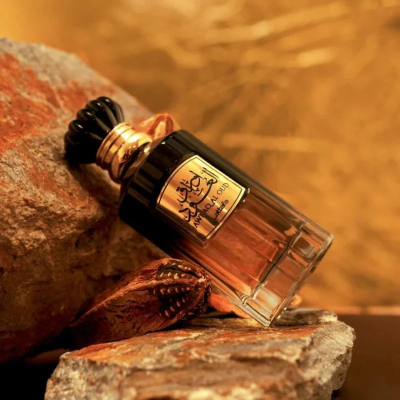 Awraq al Oud unisex