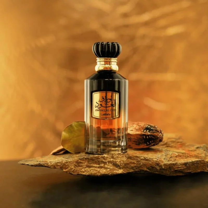 Awraq al Oud unisex