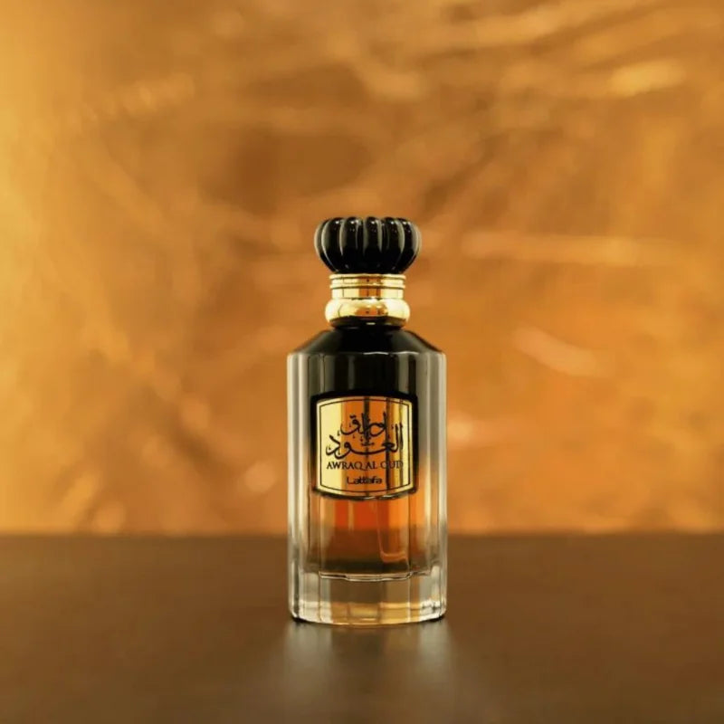 Awraq al Oud unisex