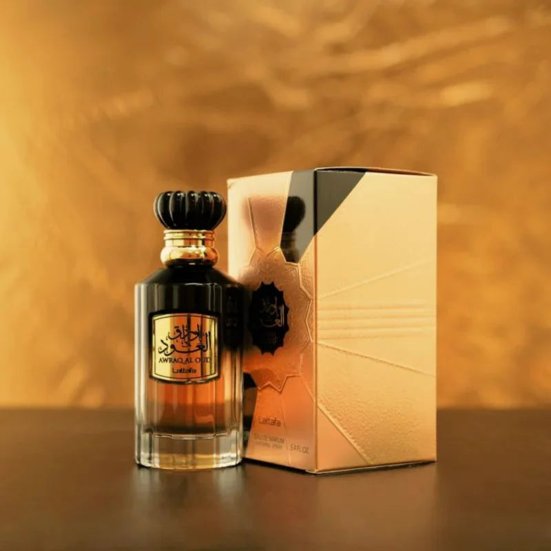 Awraq al Oud unisex