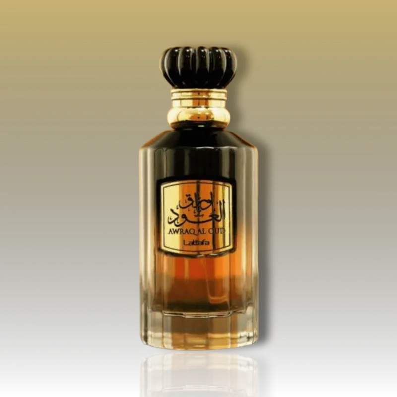 Awraq al Oud unisex