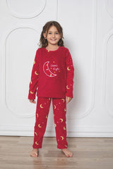 Pijama fete Cocolino – caldura si confort pentru nopti de poveste