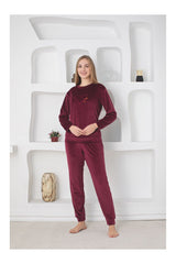 Pijama Dama BAKI CATIFEA COD 107 -PM
